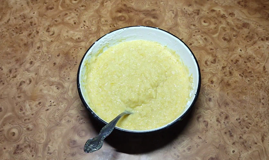 Тыквенные драники: рецепт вкусных и аппетитных оладий