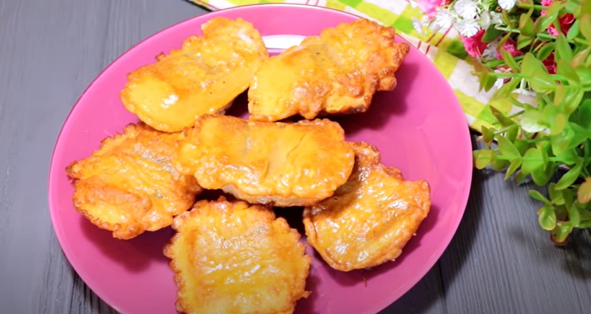 Как приготовить рыбу вкусно и просто, чтобы всем понравилось