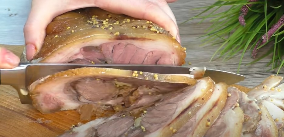 Готовлю настоящий деликатес из самого дешевого мяса