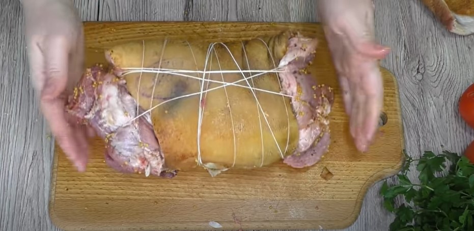 Готовлю настоящий деликатес из самого дешевого мяса