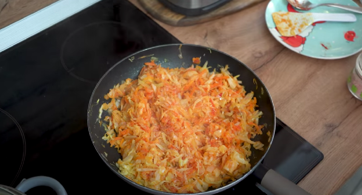 Как сделать универсальное тесто для пирожков с разными видами начинки