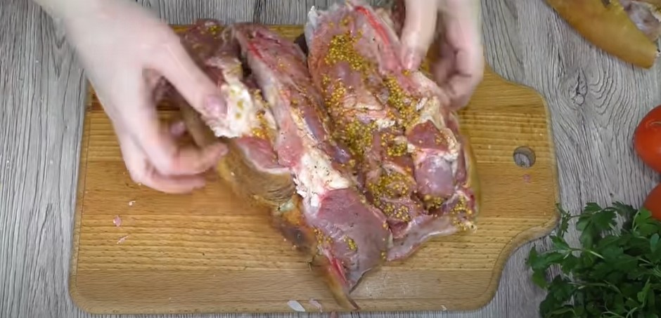 Готовлю настоящий деликатес из самого дешевого мяса