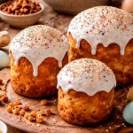 Не кулич, а сказка: бабушкин рецепт творожного теста!